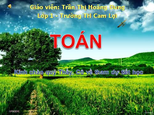 Luyện tập Trang 109