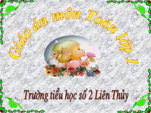 Phép trừ trong phạm vi 9