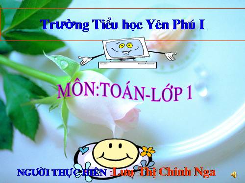 Phép trừ trong phạm vi 4