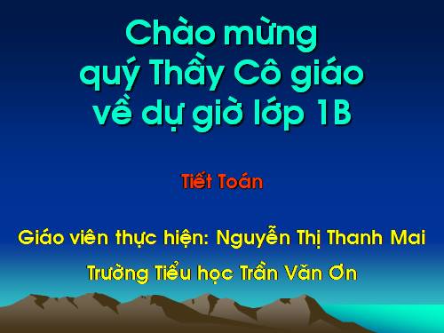 Phép trừ trong phạm vi 8