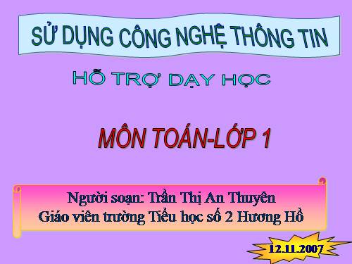 Một chục. Tia số