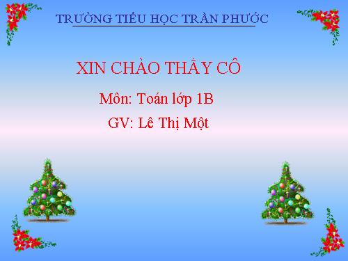 Phép cộng trong phạm vi 4