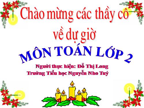 Luyện tập