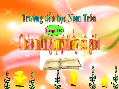 Phép trừ trong phạm vi 3