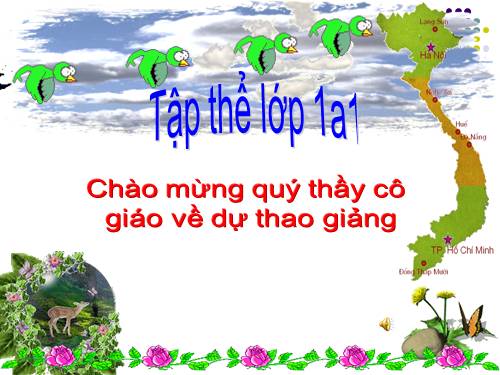 Phép cộng trong phạm vi 7