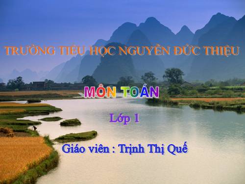 Luyện tập chung Trang 91