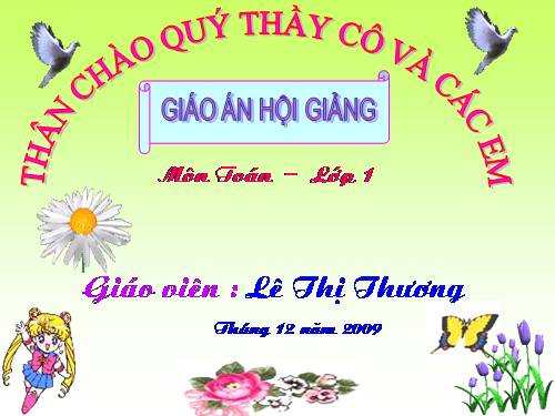 Phép cộng dạng 14+3