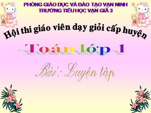 Luyện tập Trang 80