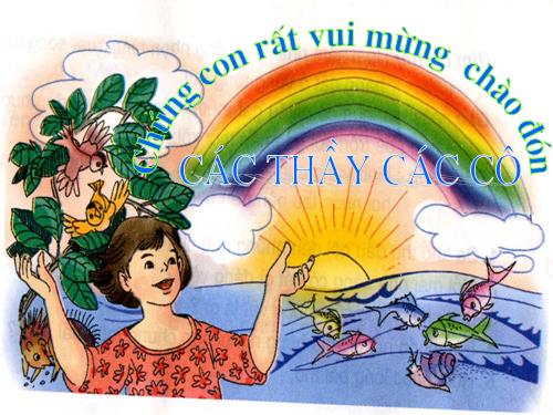 Giải toán có lời văn (tiếp theo)