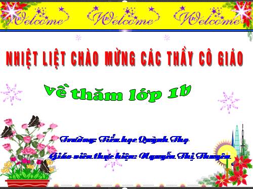 Phép trừ trong phạm vi 10