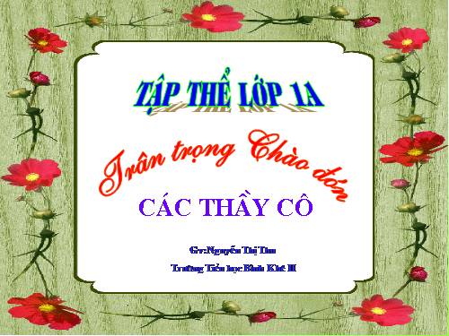 Phép cộng trong phạm vi 7