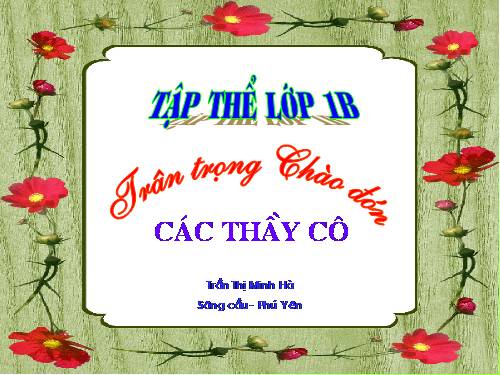 Phép cộng trong phạm vi 7