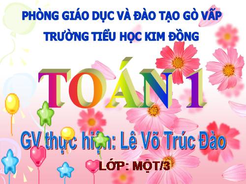 LT.T15.Trúc Đào