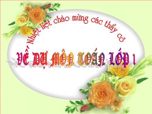 Phép cộng trong phạm vi 7