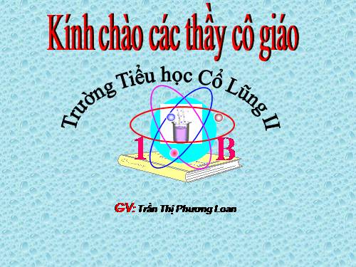 Phép cộng trong phạm vi 6