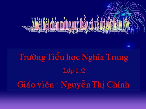 Phép cộng trong phạm vi 7