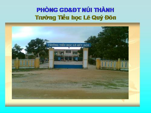 Phép cộng trong phạm vi 5