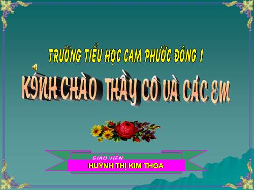 Số 0 trong phép trừ