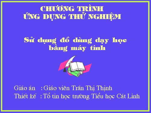 Phép cộng trong phạm vi 10