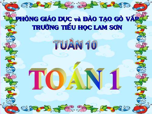 Luyện tập Trang 45