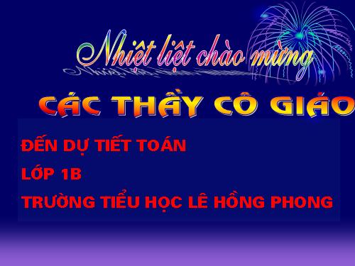 Phép cộng trong phạm vi 7