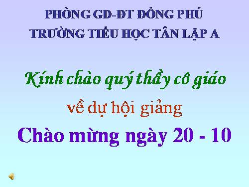 Phép cộng trong phạm vi 5