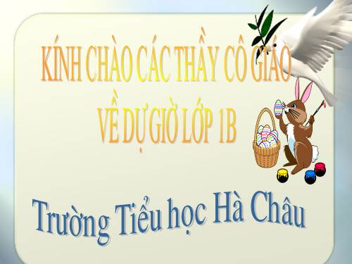 Phép trừ trong phạm vi 3