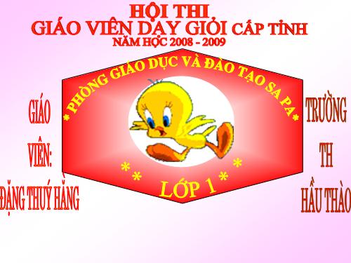 Đồng hồ. Thời gian