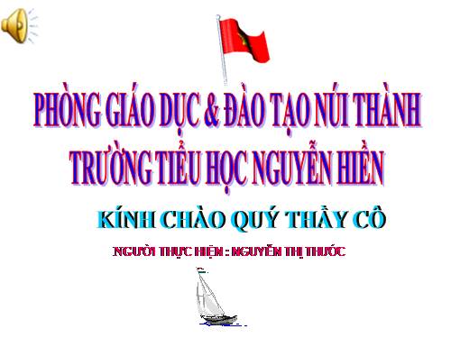 Phép cộng trong phạm vi 6