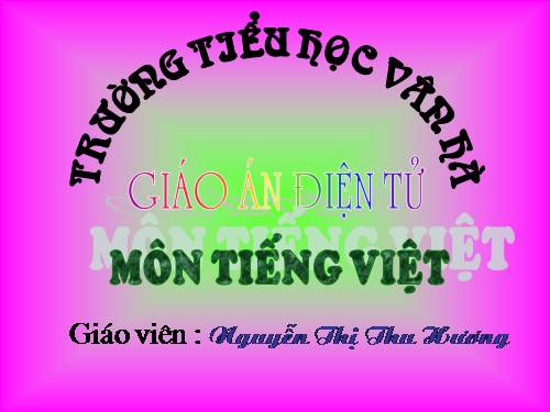 Trò chơi học tập môn toán