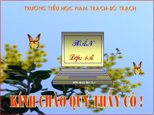 Giải toán có lời văn (tiếp theo)