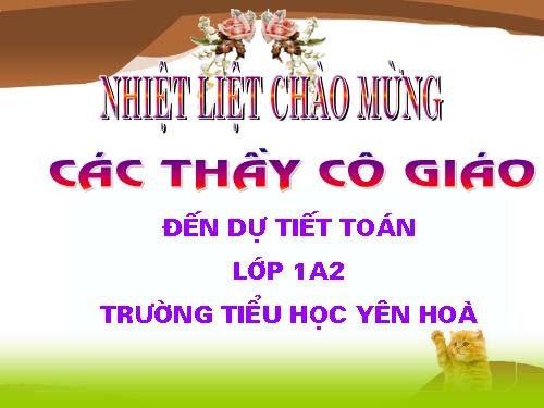 Phép trừ trong phạm vi 4