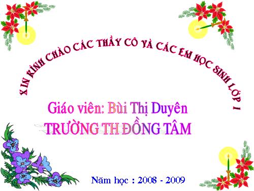 Đồng hồ. Thời gian