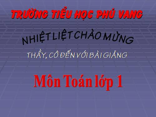 Phép cộng trong phạm vi 7