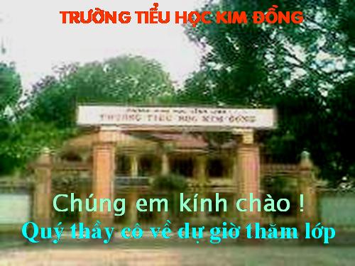 Phép trừ trong phạm vi 4