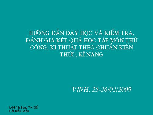 Môm Kỷ thuật