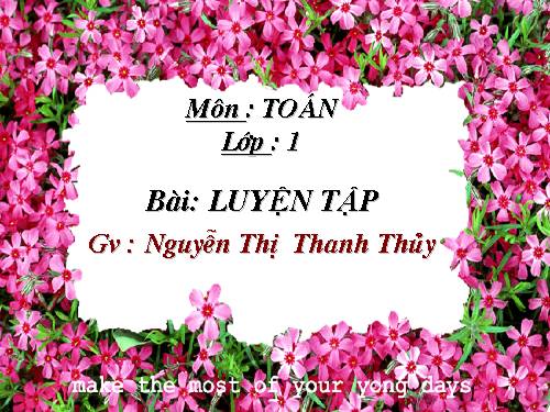 Luyện tập Trang 156