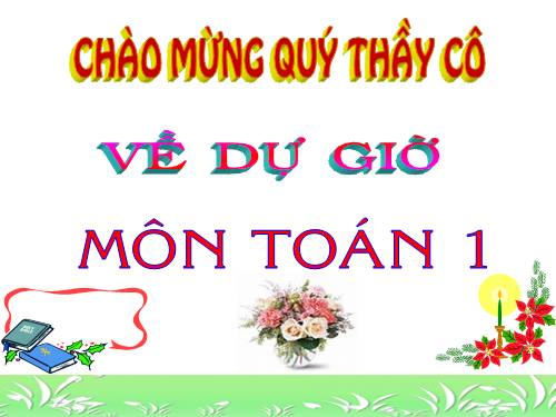 Bảng các số từ 1 đến 100