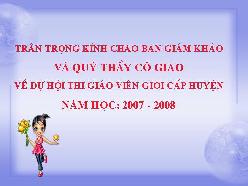 Điểm ở trong, điểm ở ngoài một hình