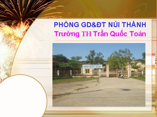 Phép trừ trong phạm vi 4