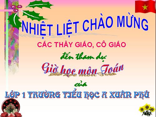 Trừ các số tròn chục