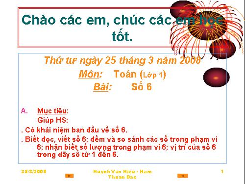 Số 6