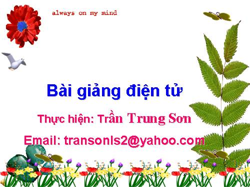 Phép trừ trong phạm vi 10