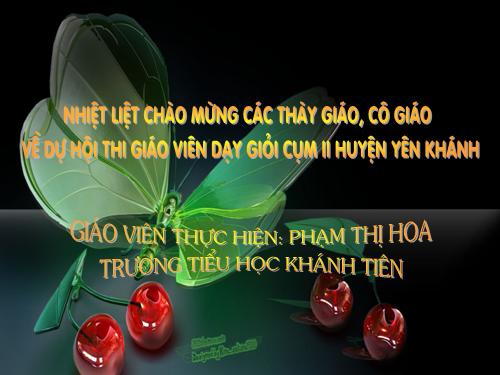 Một chục. Tia số