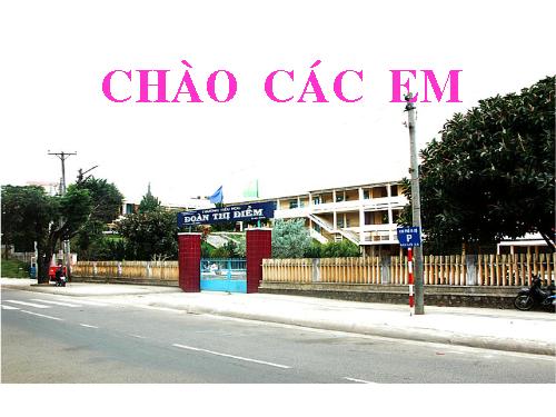 Phép cộng trong phạm vi 10