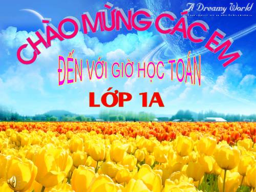 Giải toán có lời văn (tiếp theo)