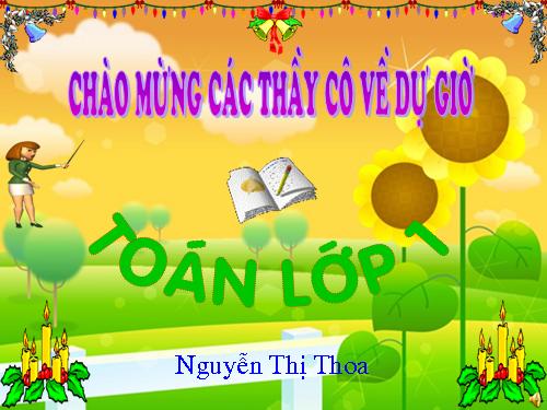 Điểm. Đoạn thẳng