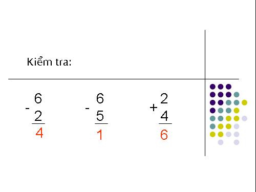 Phép cộng trong phạm vi 7