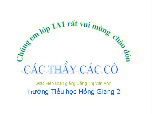 Phép cộng trong phạm vi 6