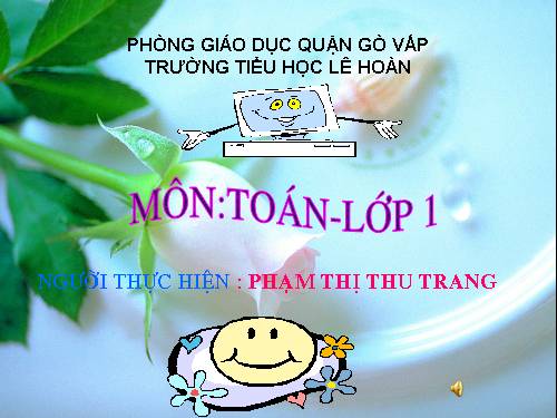 Phép trừ trong phạm vi 7